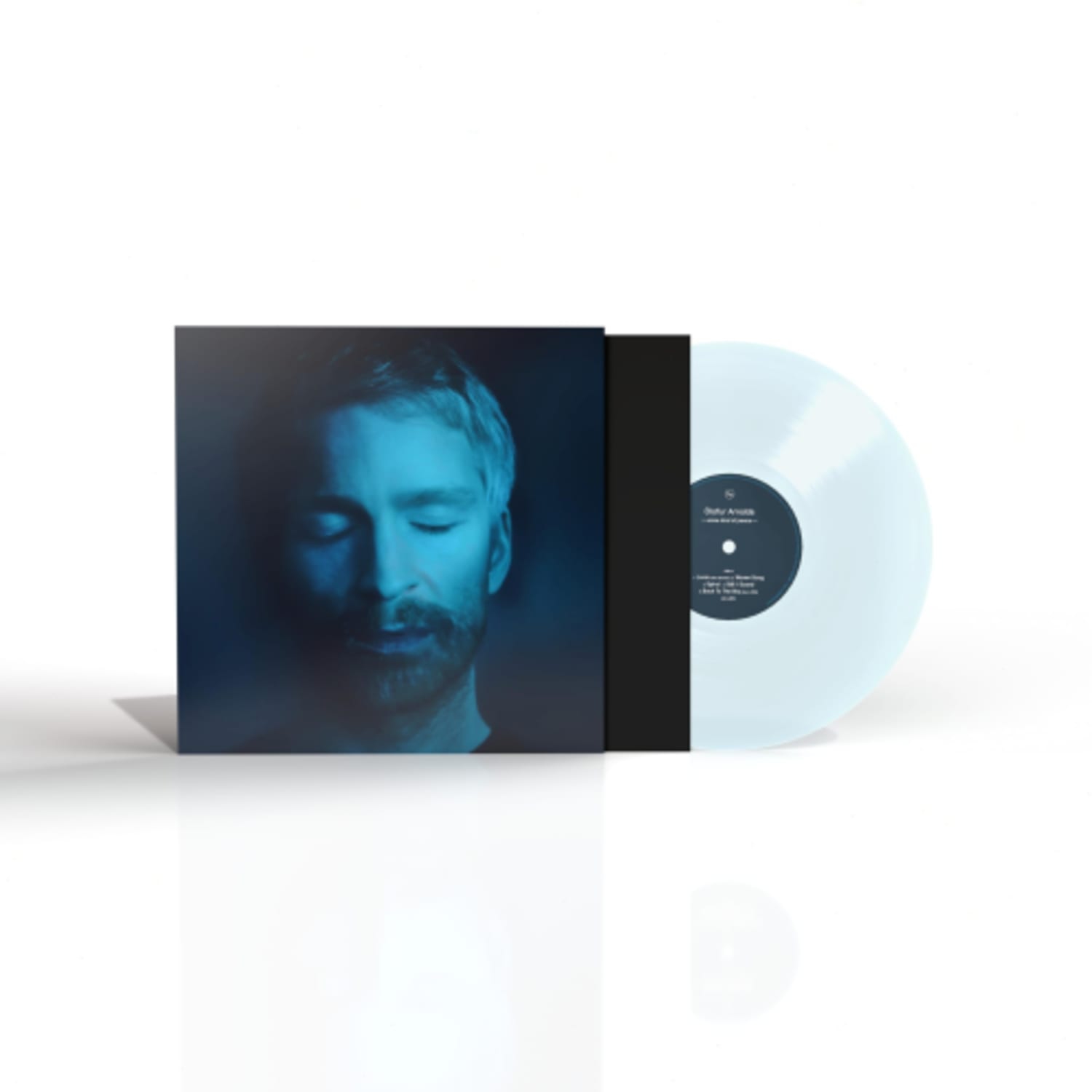 Olafur Arnalds - Some Kind Of Peace - [Vinyl]