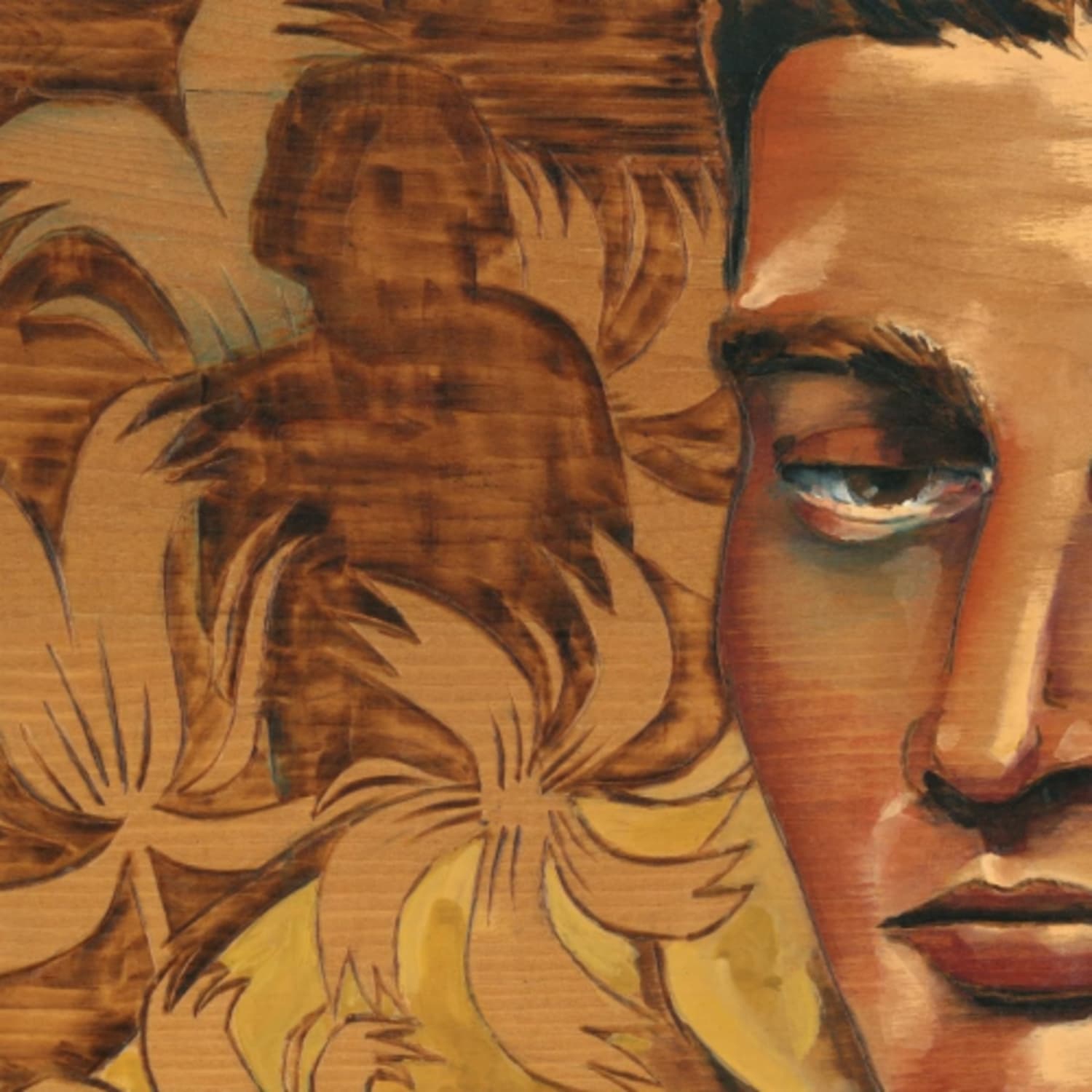 Joel Plaskett - One Real Reveal [Import] - - [Vinyl]