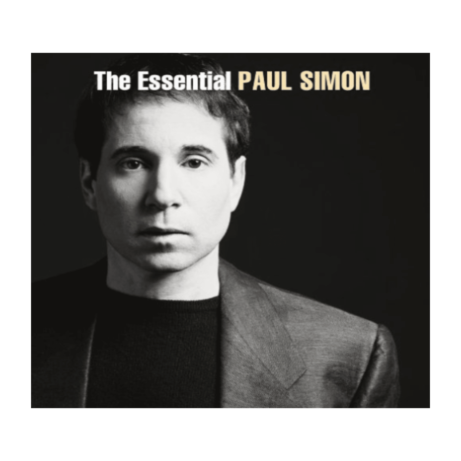 Paul Simon - The Essential Paul Simon - - [CD]
