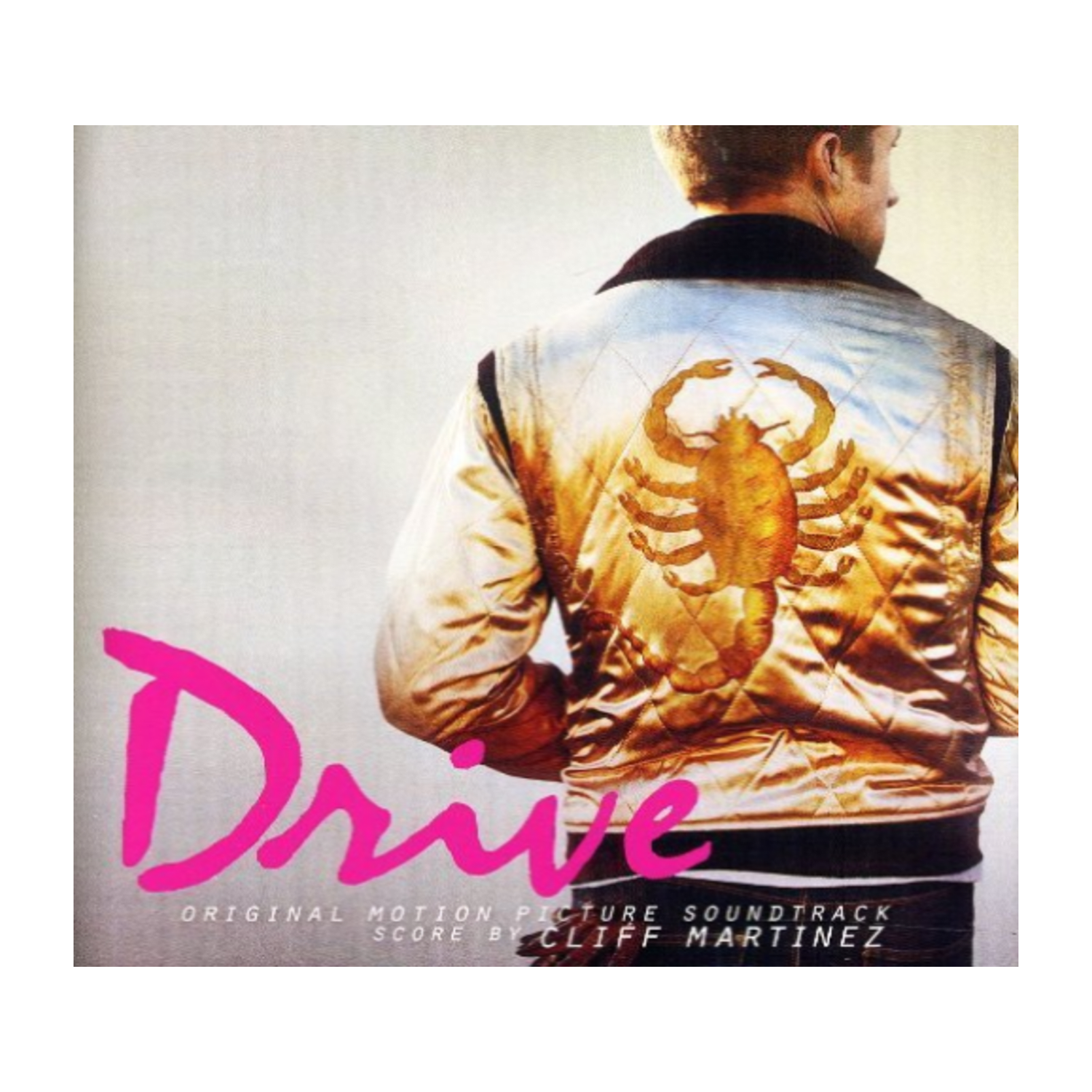 Various Artists - Drive - [CD]
