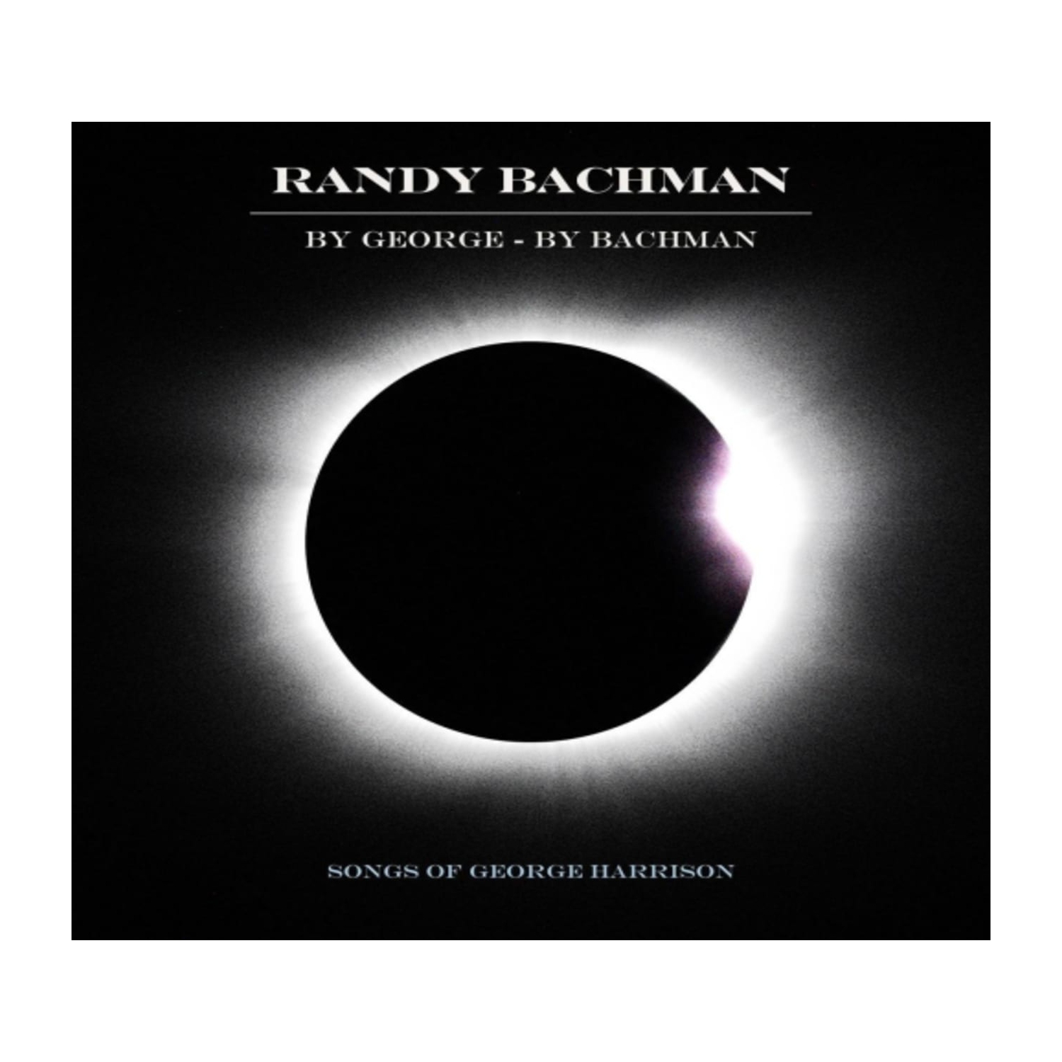 Randy Bachman - By George By Bachman [Import] - - [CD]