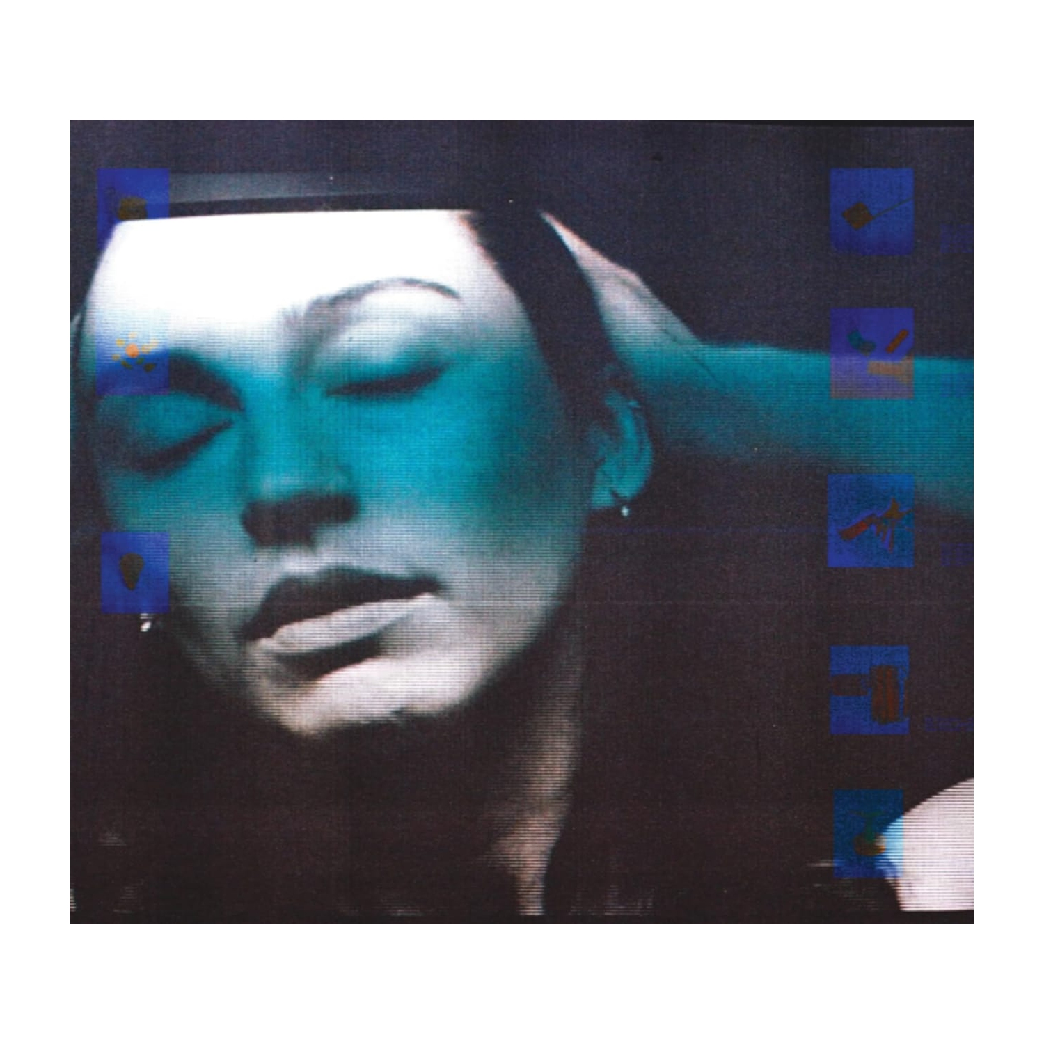 Sam Lynch - Outline - [CD]