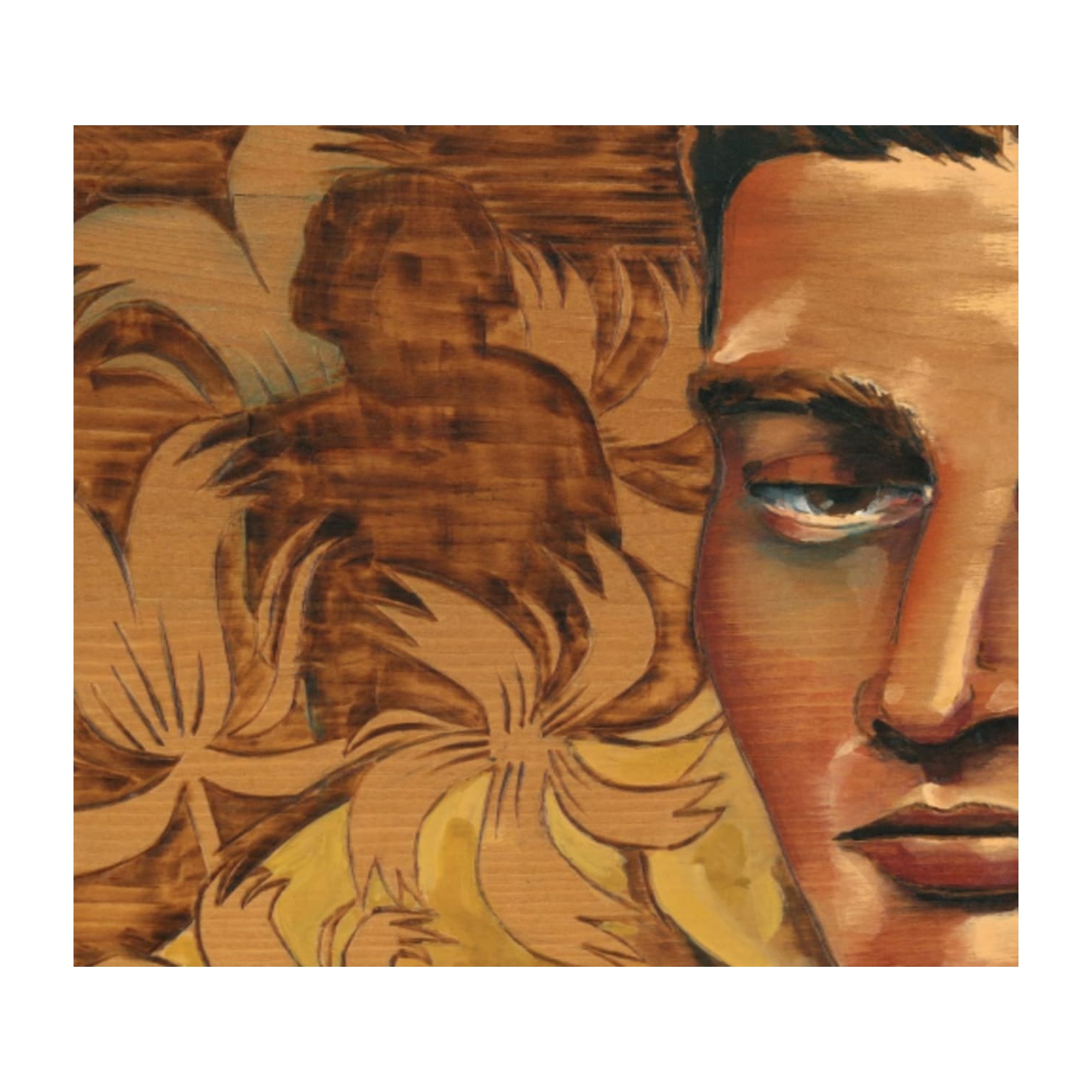 Joel Plaskett - One Real Reveal [Import] - - [CD]