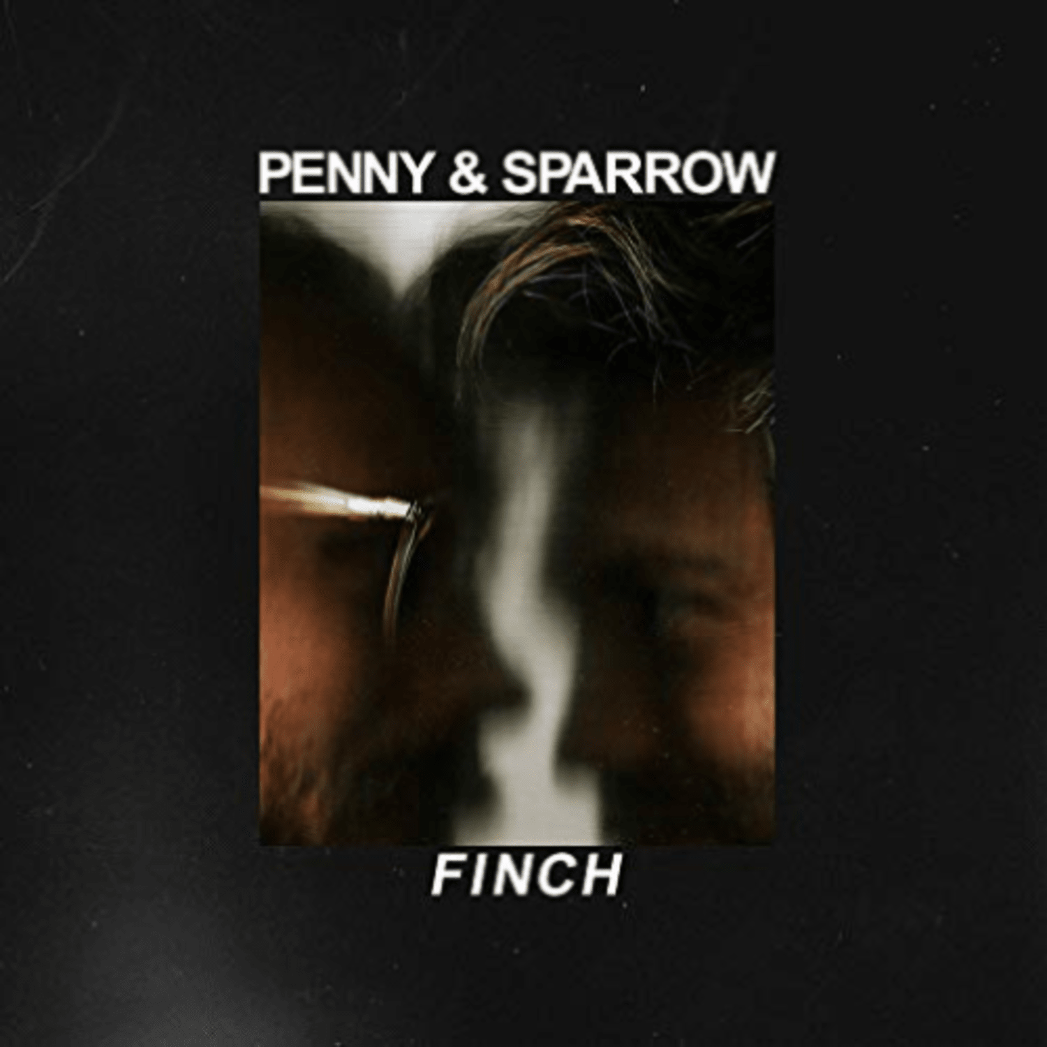 Penny & Sparrow - Finch - [Vinyl]