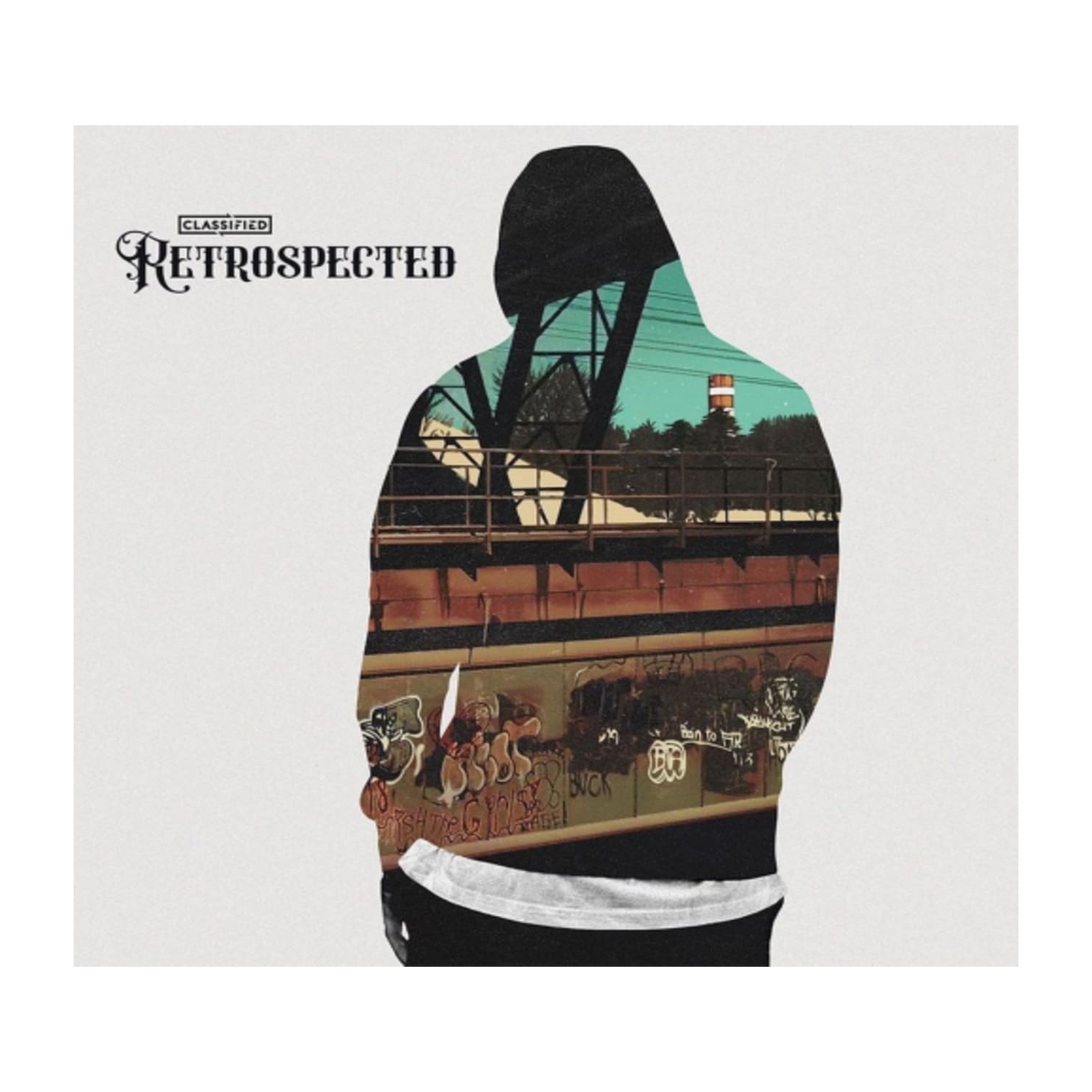 Classified - Retrospected [Import] - - [CD]