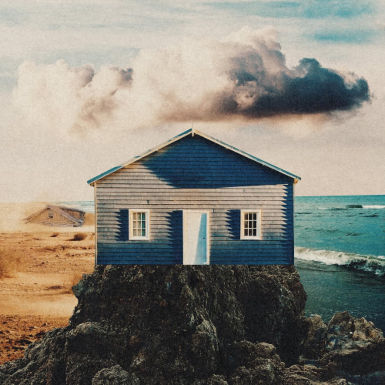 Cody Carnes - Firm Foundation - - [Vinyl]