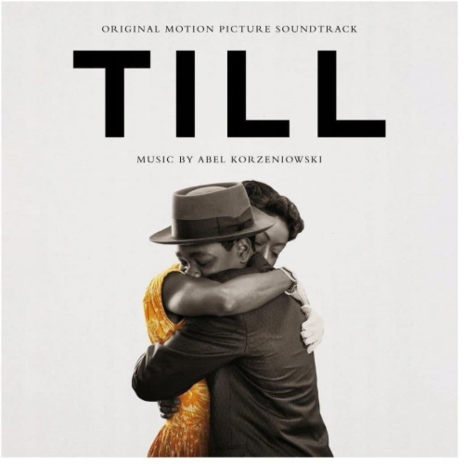 Abel Korzeniowski - Till - [Vinyl]