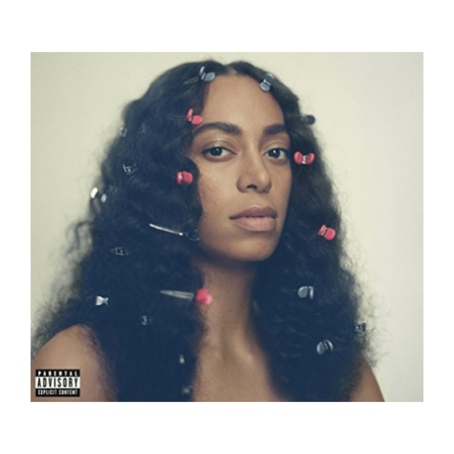 Solange - A Seat At The Table - - [CD]