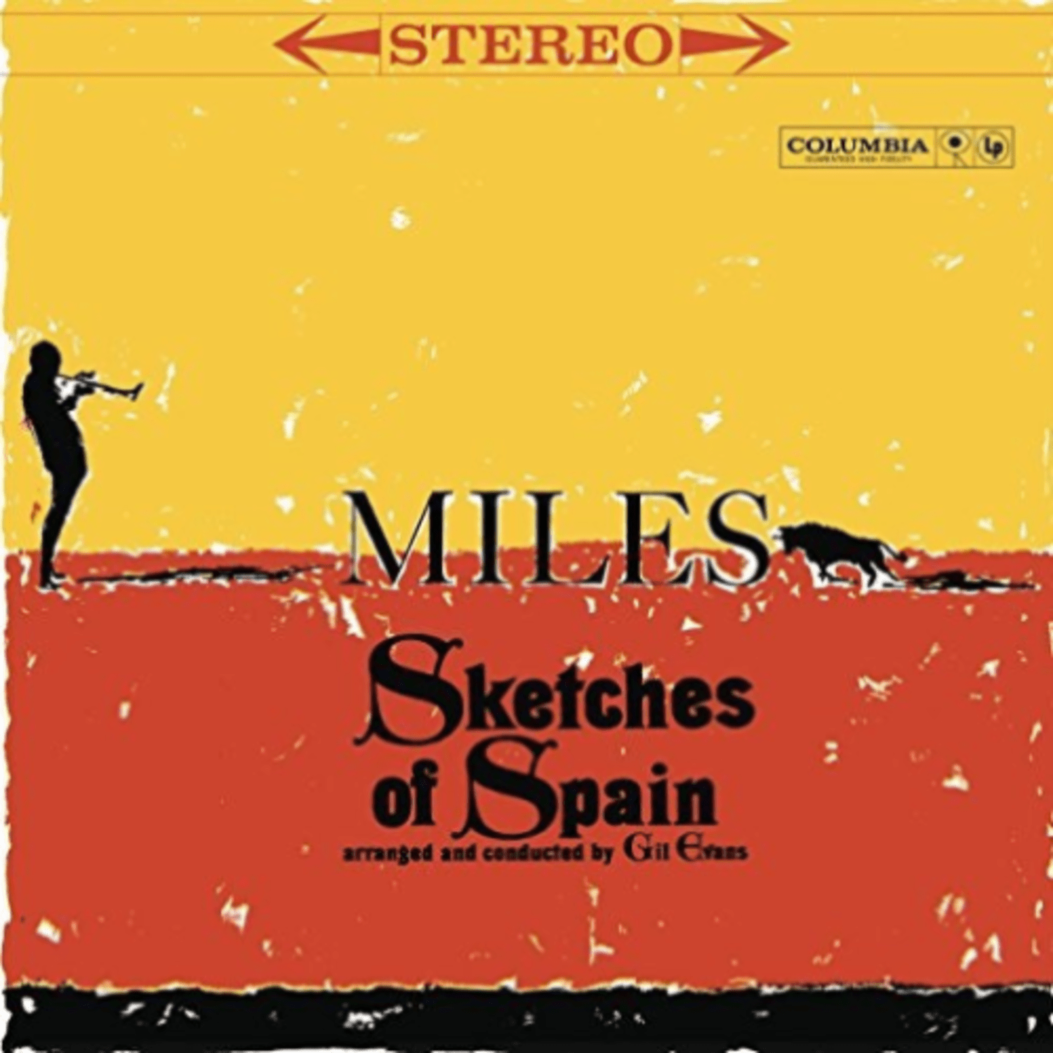 Miles Davis - Sketches Of Spain [Import] - - [Vinyl]