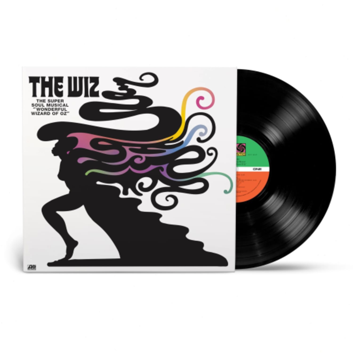 Various Artists - Wiz: The Super Soul Musical Wonder / Various [Import] - - [Vinyl]