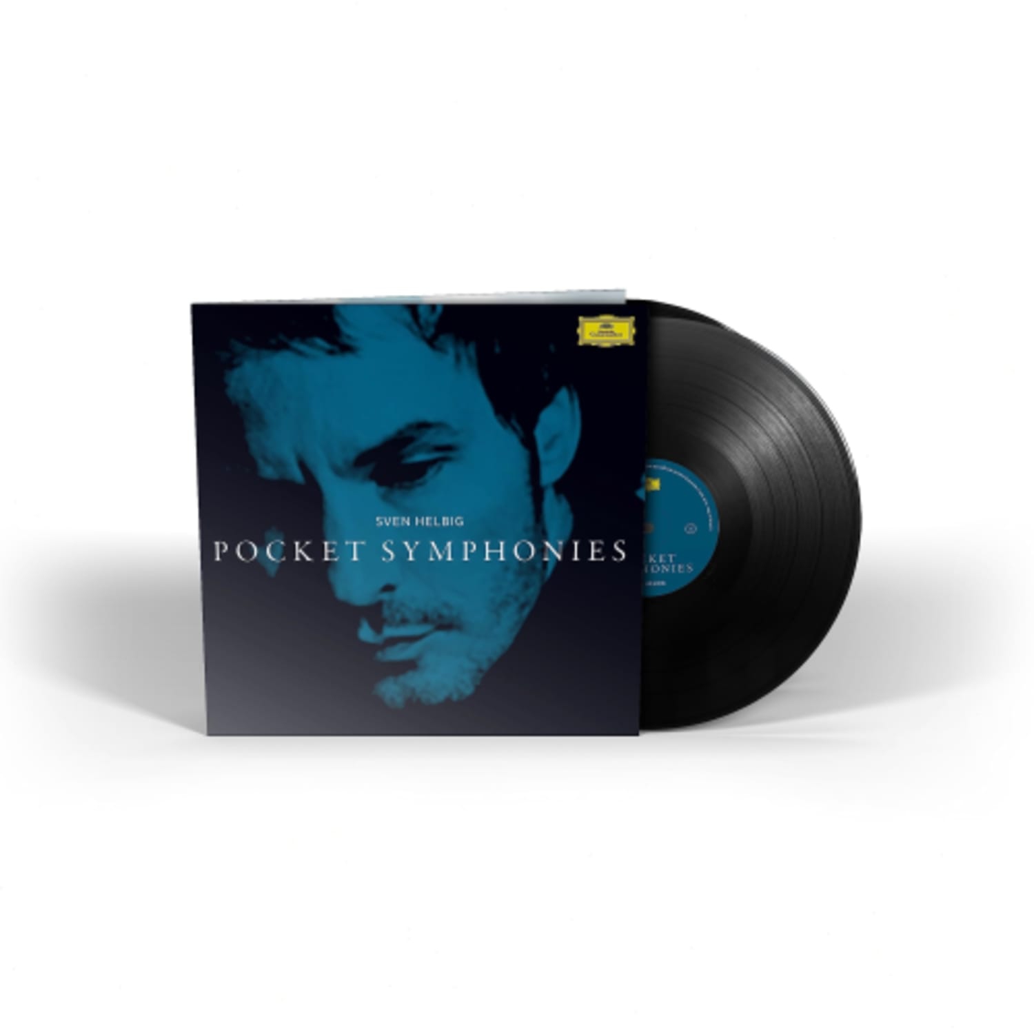Sven Helbig - Pocket Symphonies - [Vinyl]