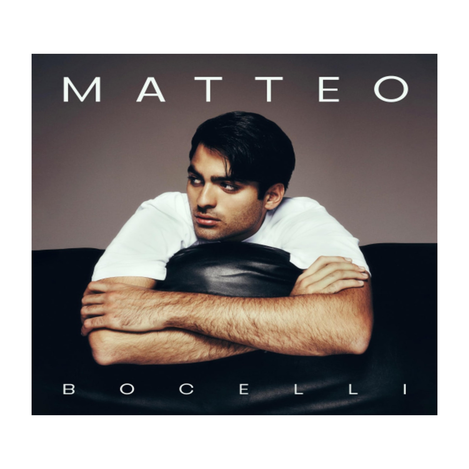 Matteo Bocelli - Matteo - [CD]