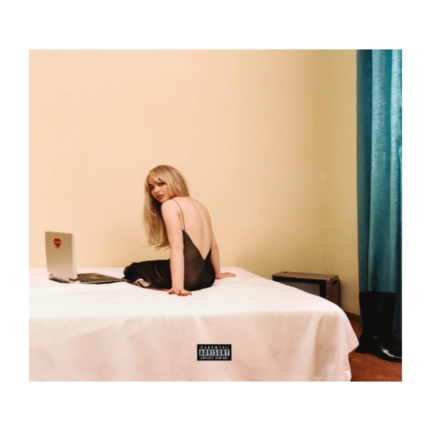 Sabrina Carpenter - emails i can't send [Explicit Content] - - [CD]