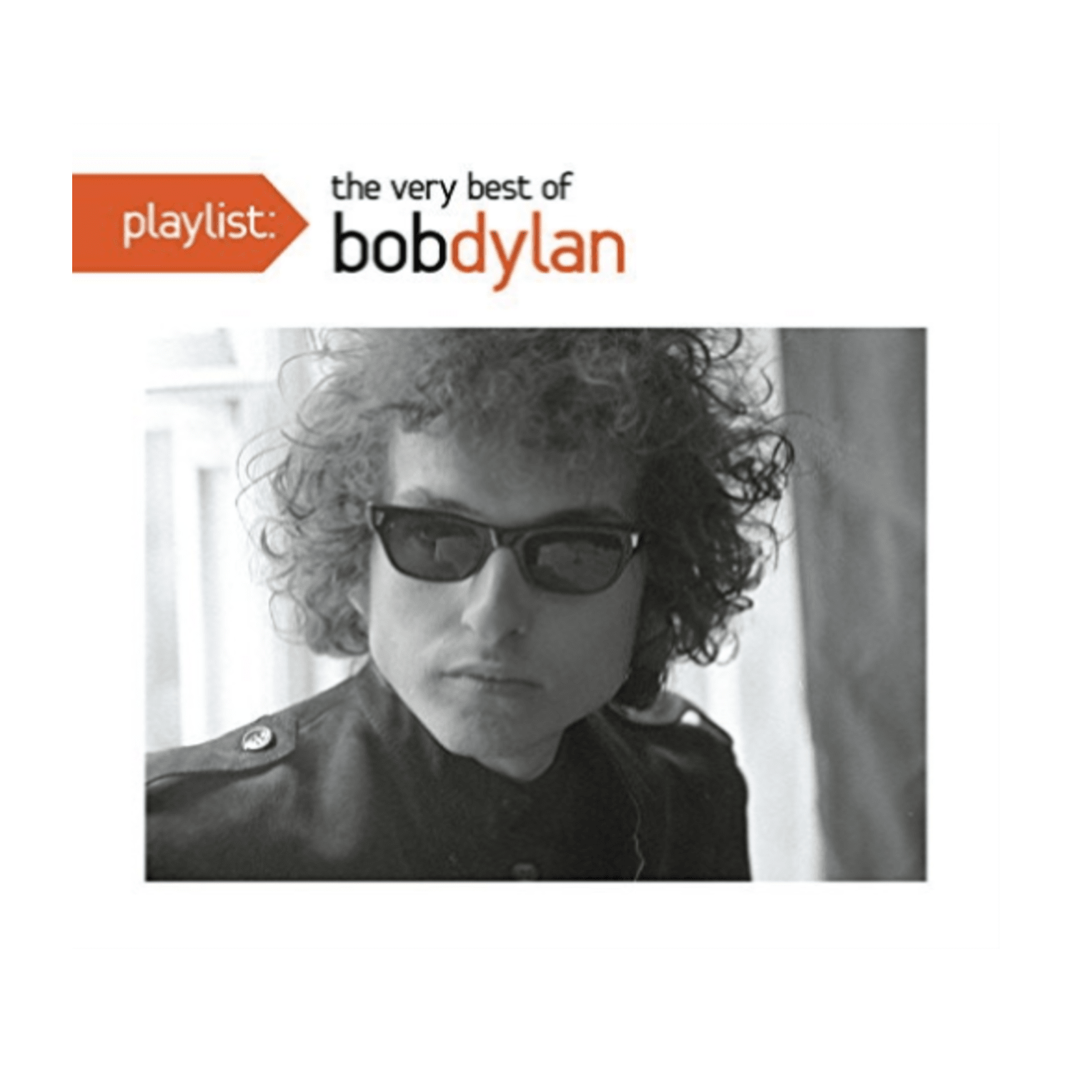 Bob Dylan - PLAYLIST: THE VERY BEST OF - [CD]