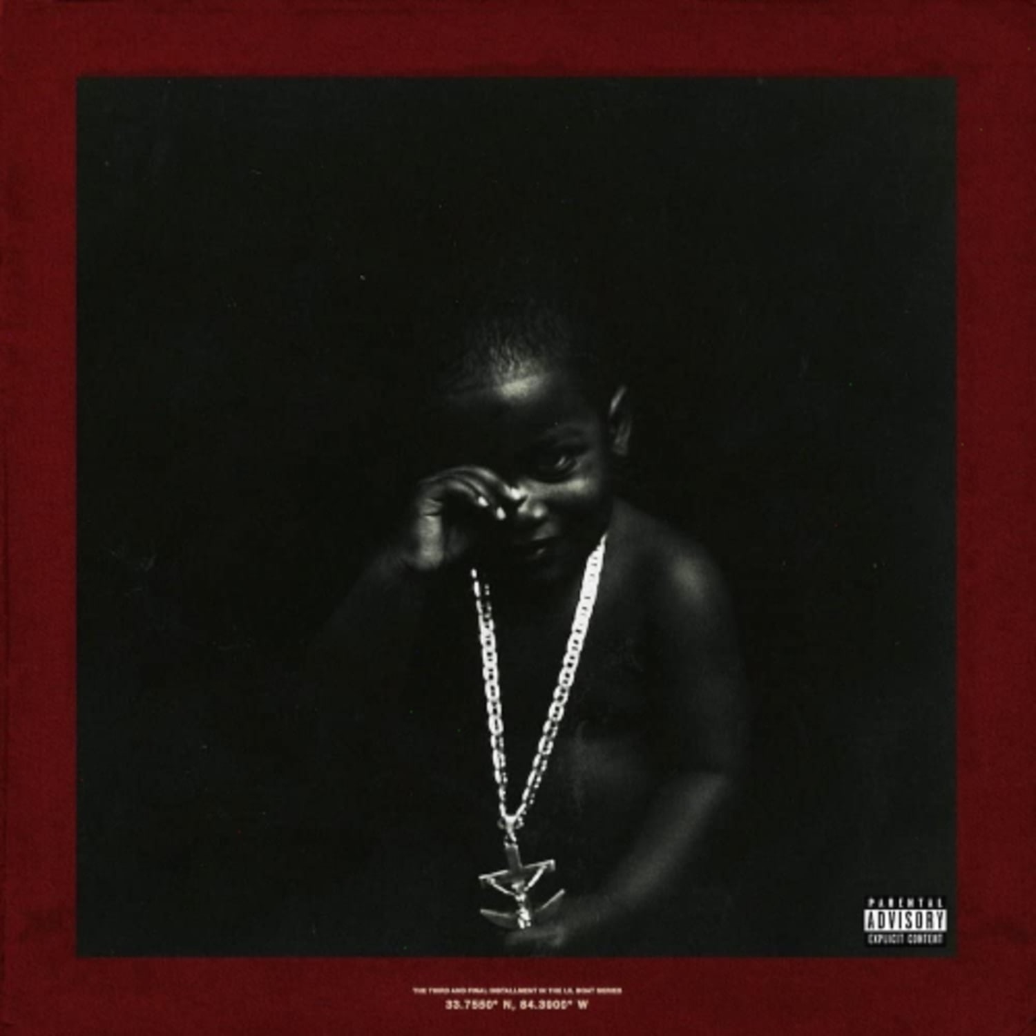 Lil Yachty - Lil Boat 3 - [Vinyl]