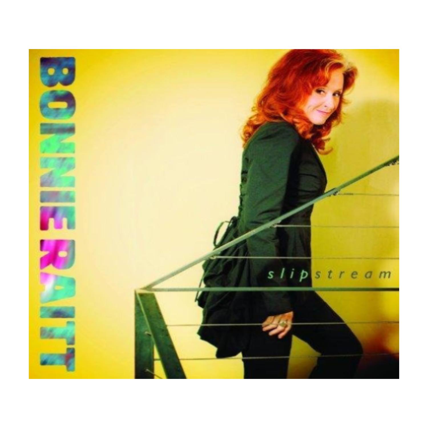 Bonnie Raitt - Slipstream - [CD]