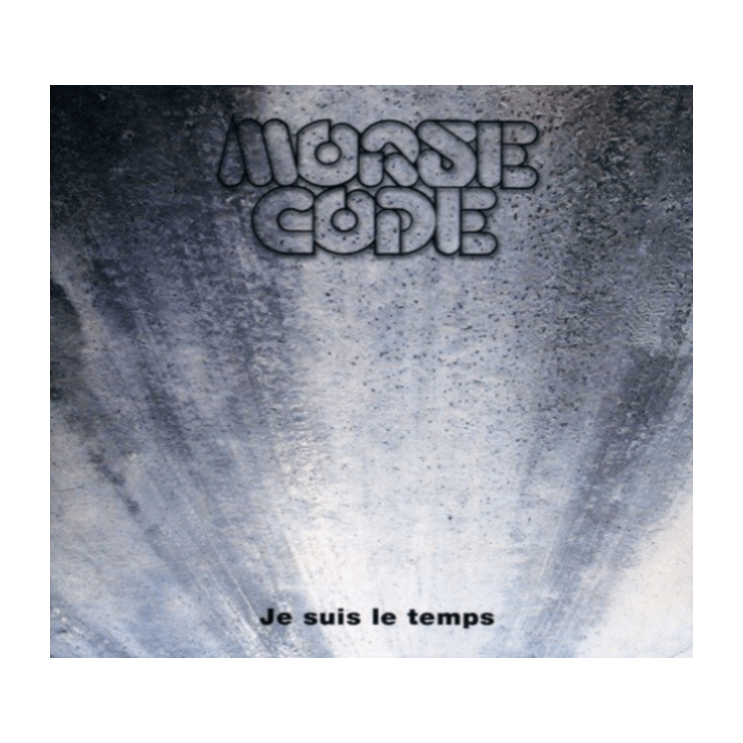 Morse Code - Je Suis Le Temps [Import] - - [CD]