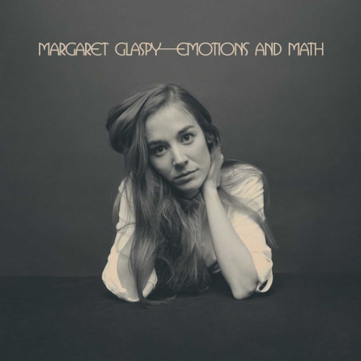 Margaret Glaspy - Emotions And Math - [Vinyl]