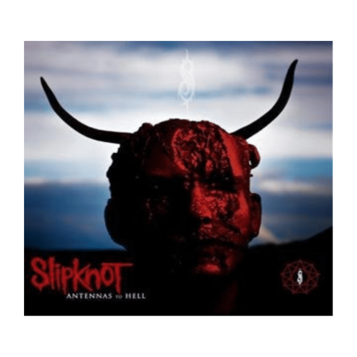 Slipknot - Antennas to Hell [Explicit Content] - - [CD]