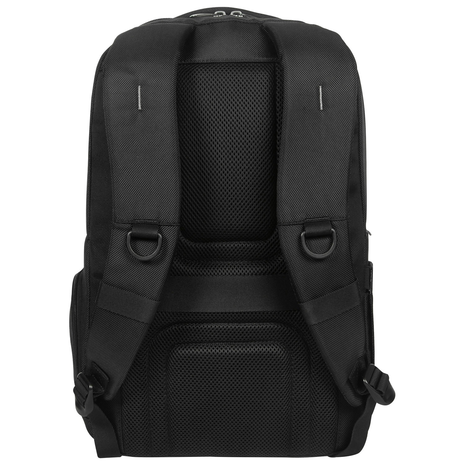 Targus Legend IQ 16" Laptop Commuter Backpack - Black