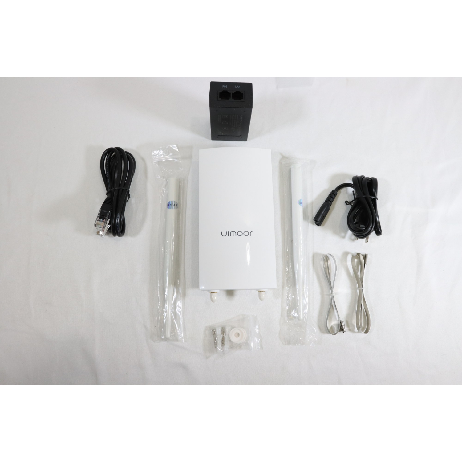 Open Box - Joowin CF-EW72 Dual-Band Wireless Access Point & Range Extender