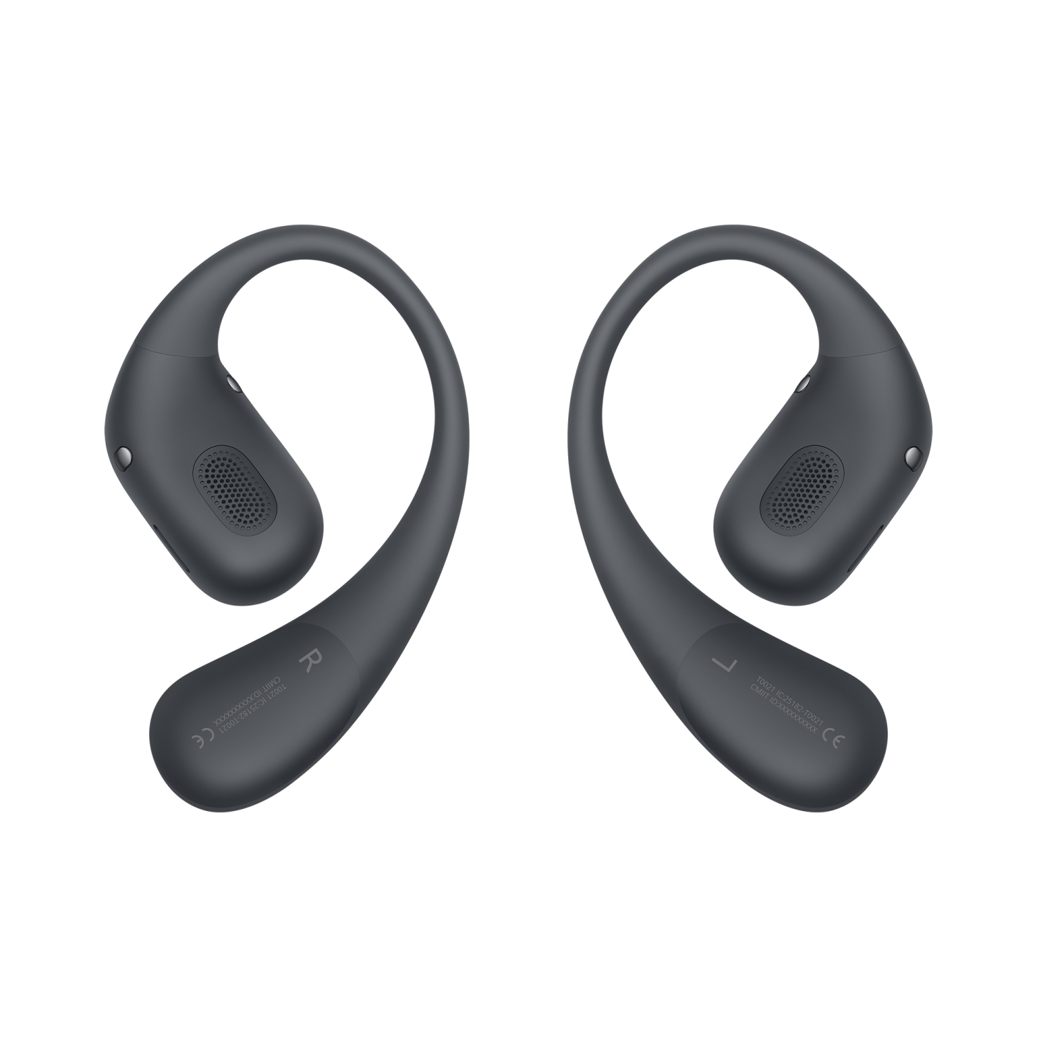 HUAWEI FreeArc Open-Ear Earbuds, Bluetooth Earphones with Sterling Sound, IP57 Water Resistance, 28 Hours Playtime, Sports Earphones, iOS & Android &