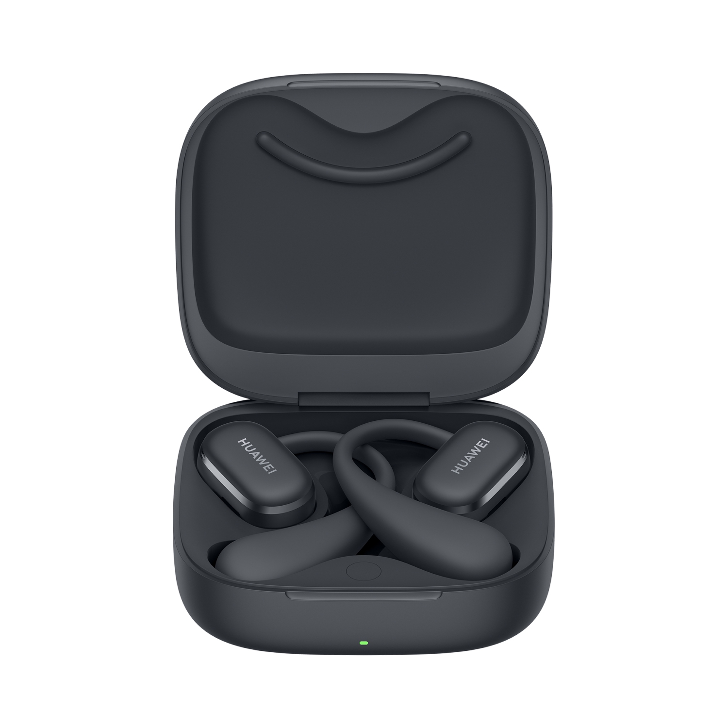 HUAWEI FreeArc Open-Ear Earbuds, Bluetooth Earphones with Sterling Sound, IP57 Water Resistance, 28 Hours Playtime, Sports Earphones, iOS & Android &