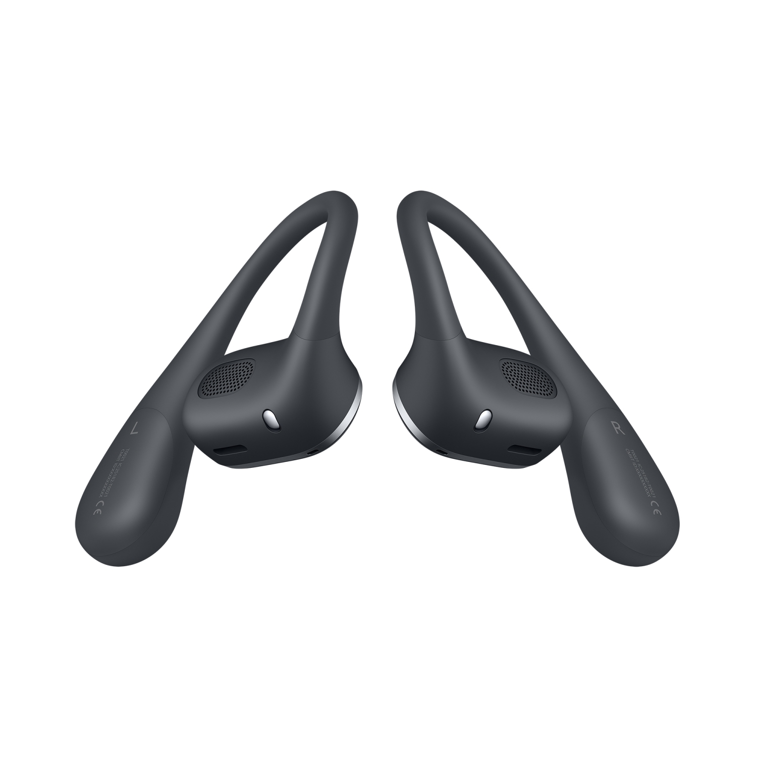 HUAWEI FreeArc Open-Ear Earbuds, Bluetooth Earphones with Sterling Sound, IP57 Water Resistance, 28 Hours Playtime, Sports Earphones, iOS & Android &