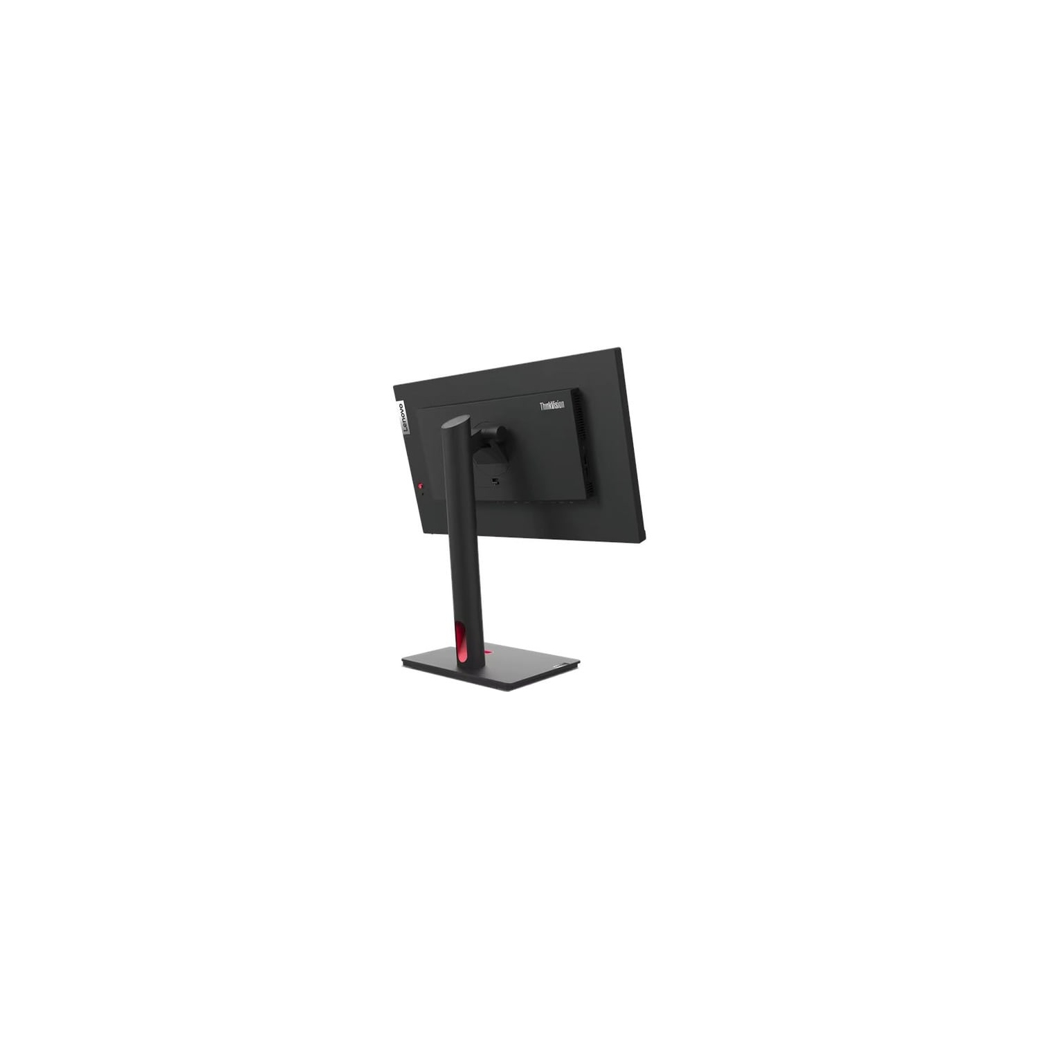 Lenovo ThinkVision 22" FHD 60Hz 4ms IPS LED Monitor - Raven Black