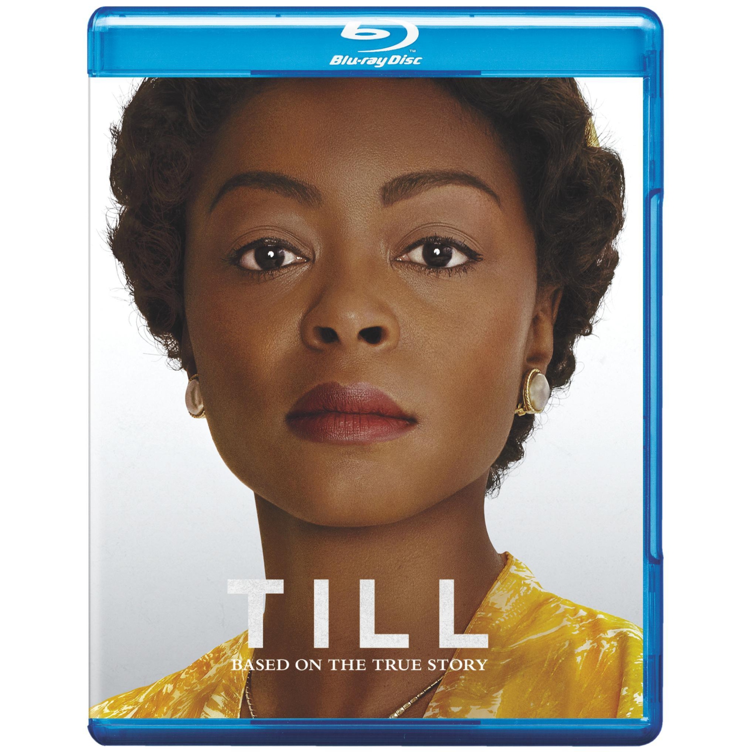 Till [Blu-ray]