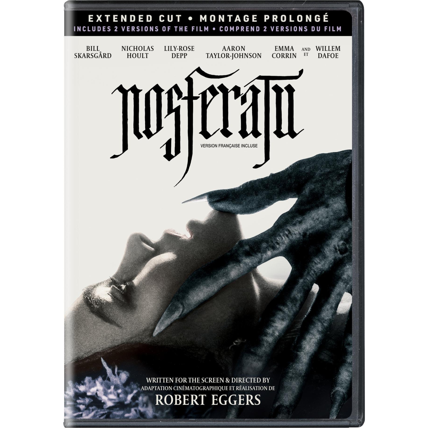 Nosferatu [DVD]
