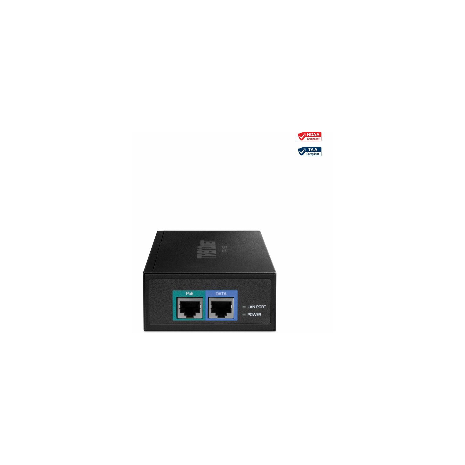 TRENDnet TPE-319GI 10G PoE++ Injector