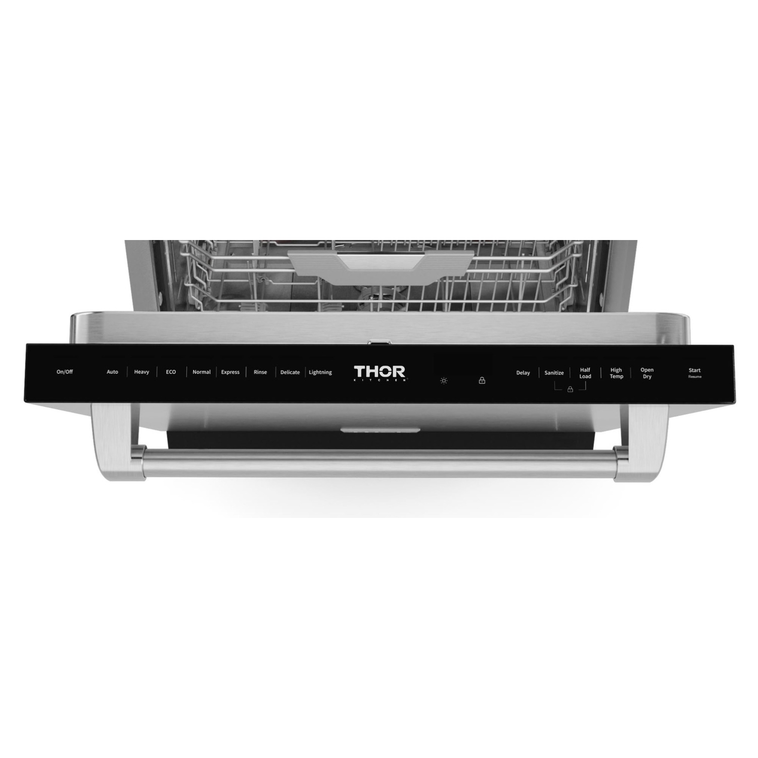 Gordon Ramsay by THOR Kitchen 24 Inch Dishwasher Stainless Steel