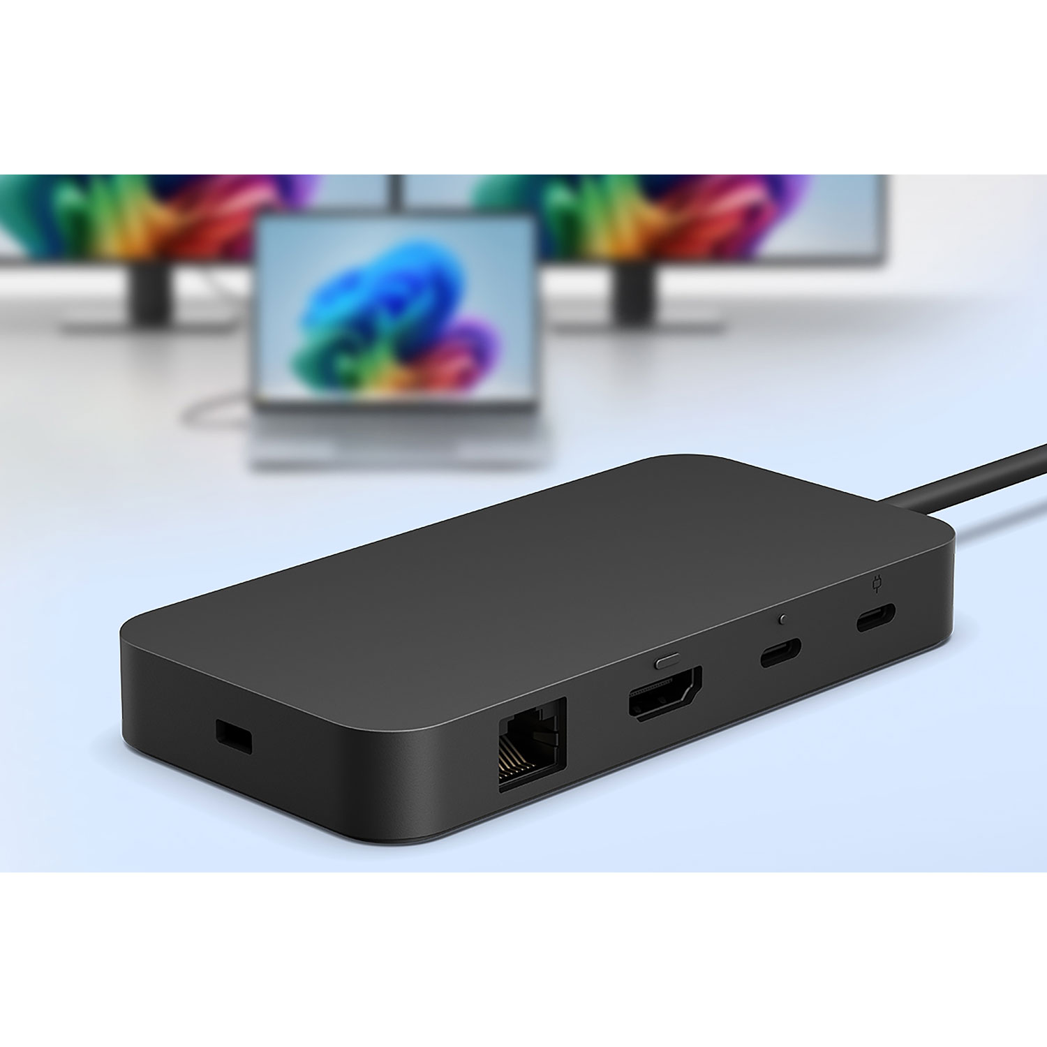 Microsoft Surface USB4 Dock