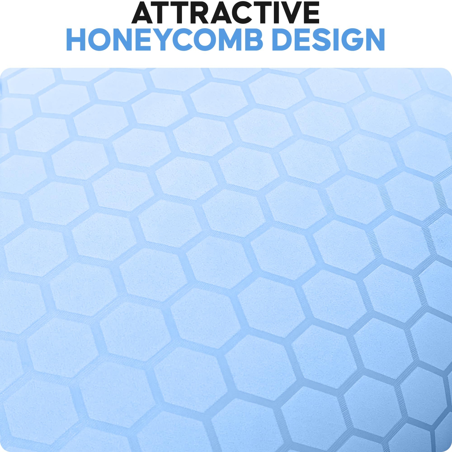 Canadian Linen Cooling Waterproof Pillow Protector Zipper Encasement, 20"x30" Queen, 2 pack, Soft Absorbent Breathable Bed Bug Proof Pillow BedCover