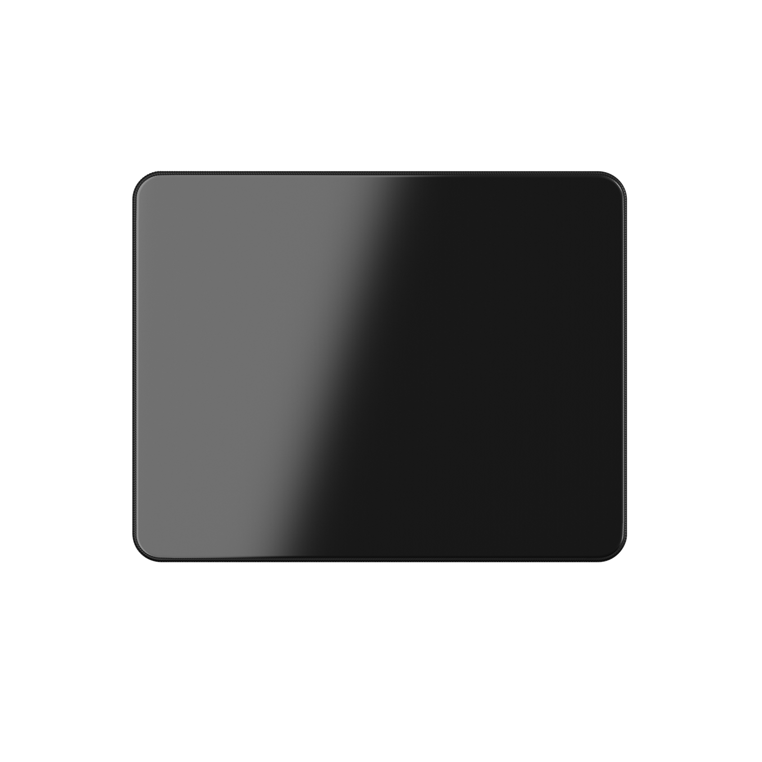 Pulsar Gaming Gears ES2 L Mouse Pad Designed for eSPORTS 16.5in W x 12.9in L, Non-slip, Black