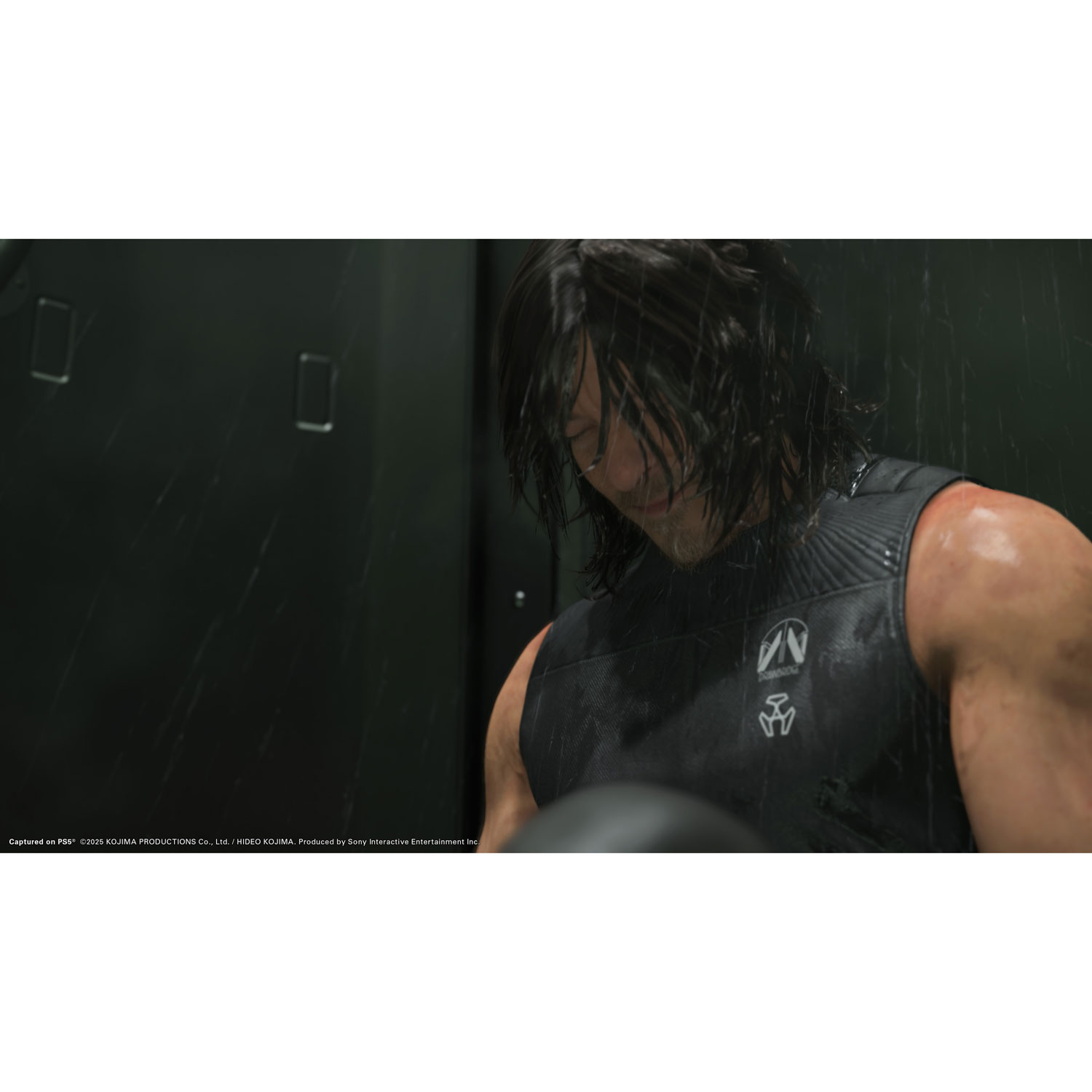 Death Stranding 2: On the Beach édition de collection