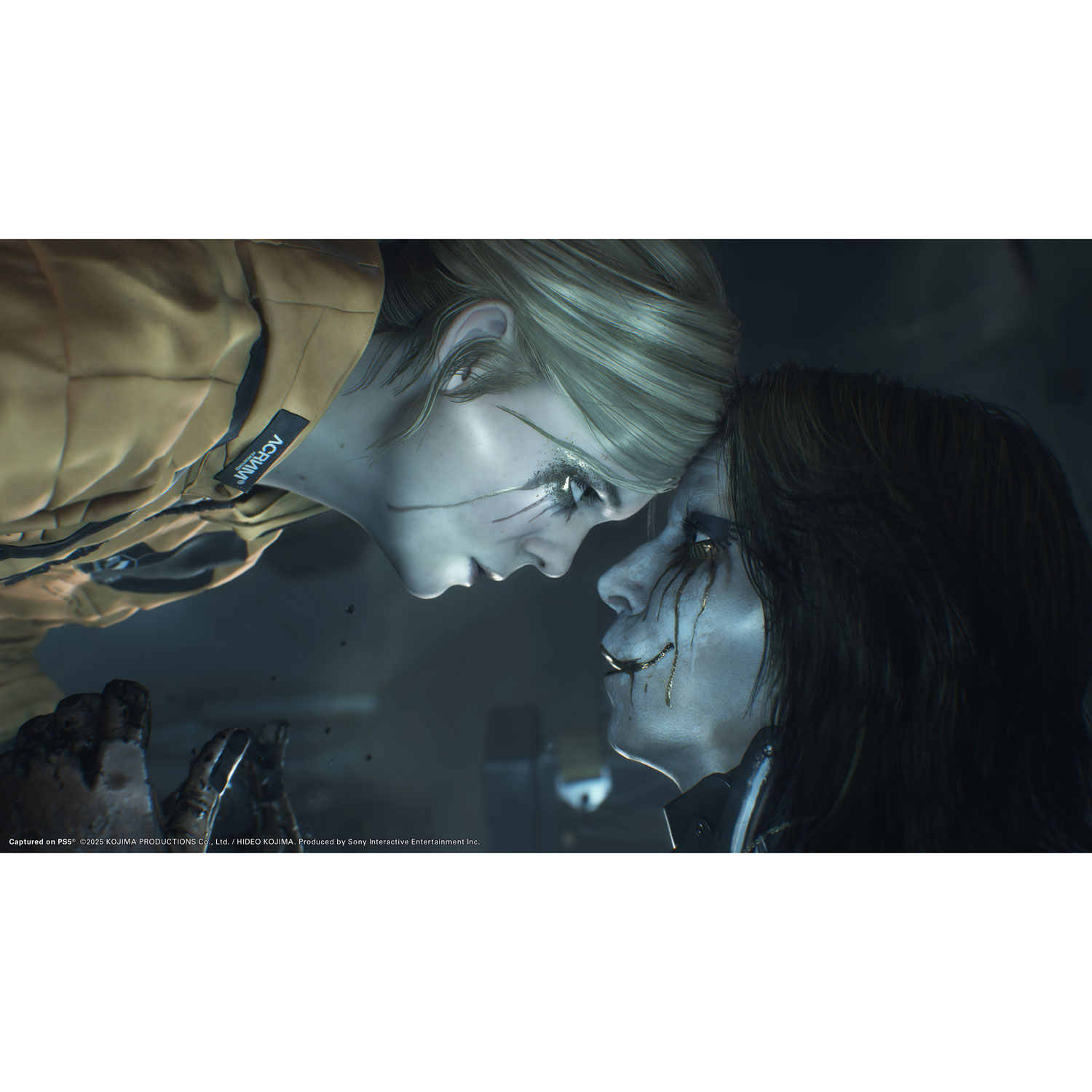 Death Stranding 2: On the Beach édition de collection