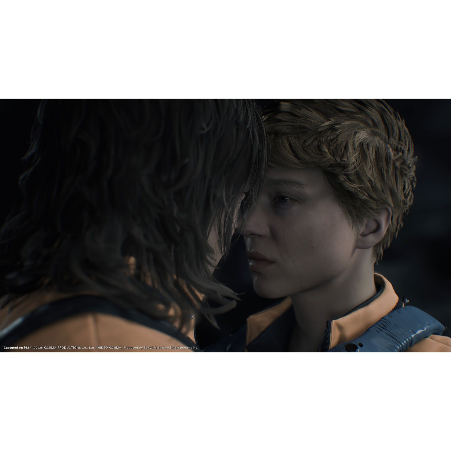 Death Stranding 2: On the Beach édition de collection