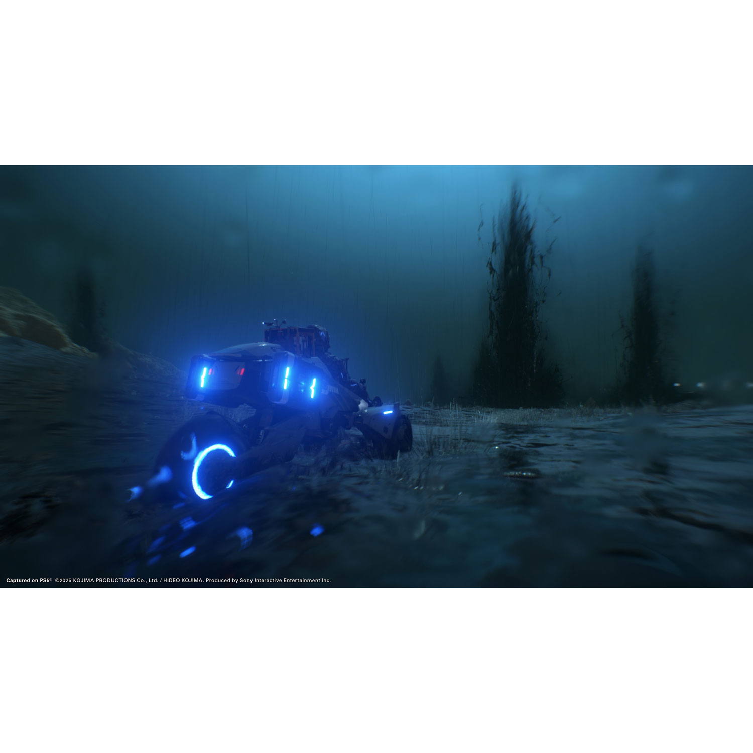 Death Stranding 2: On the Beach édition de collection