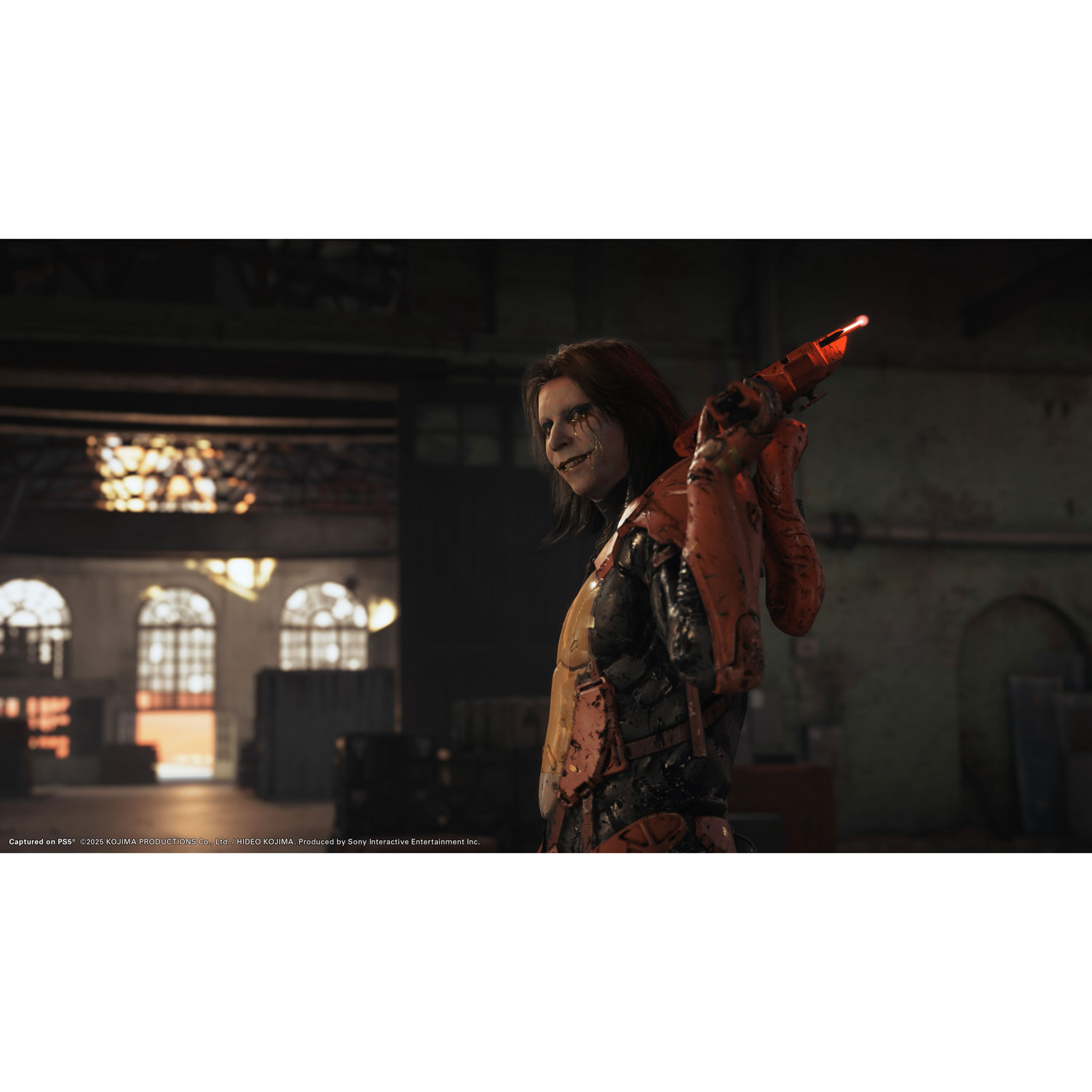 Death Stranding 2: On the Beach édition de collection