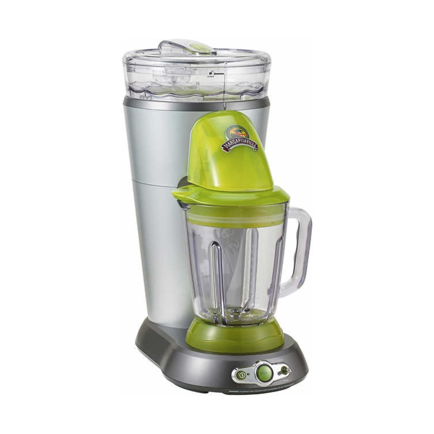 Margaritaville Bahamas Frozen Concoction Maker with Bonus Travel Bag