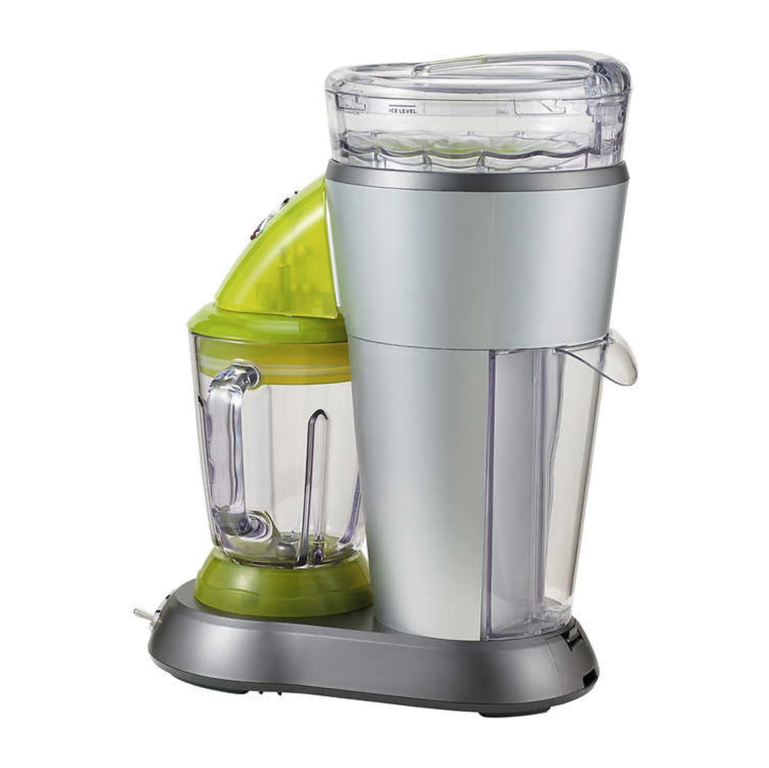 Margaritaville Bahamas Frozen Concoction Maker with Bonus Travel Bag