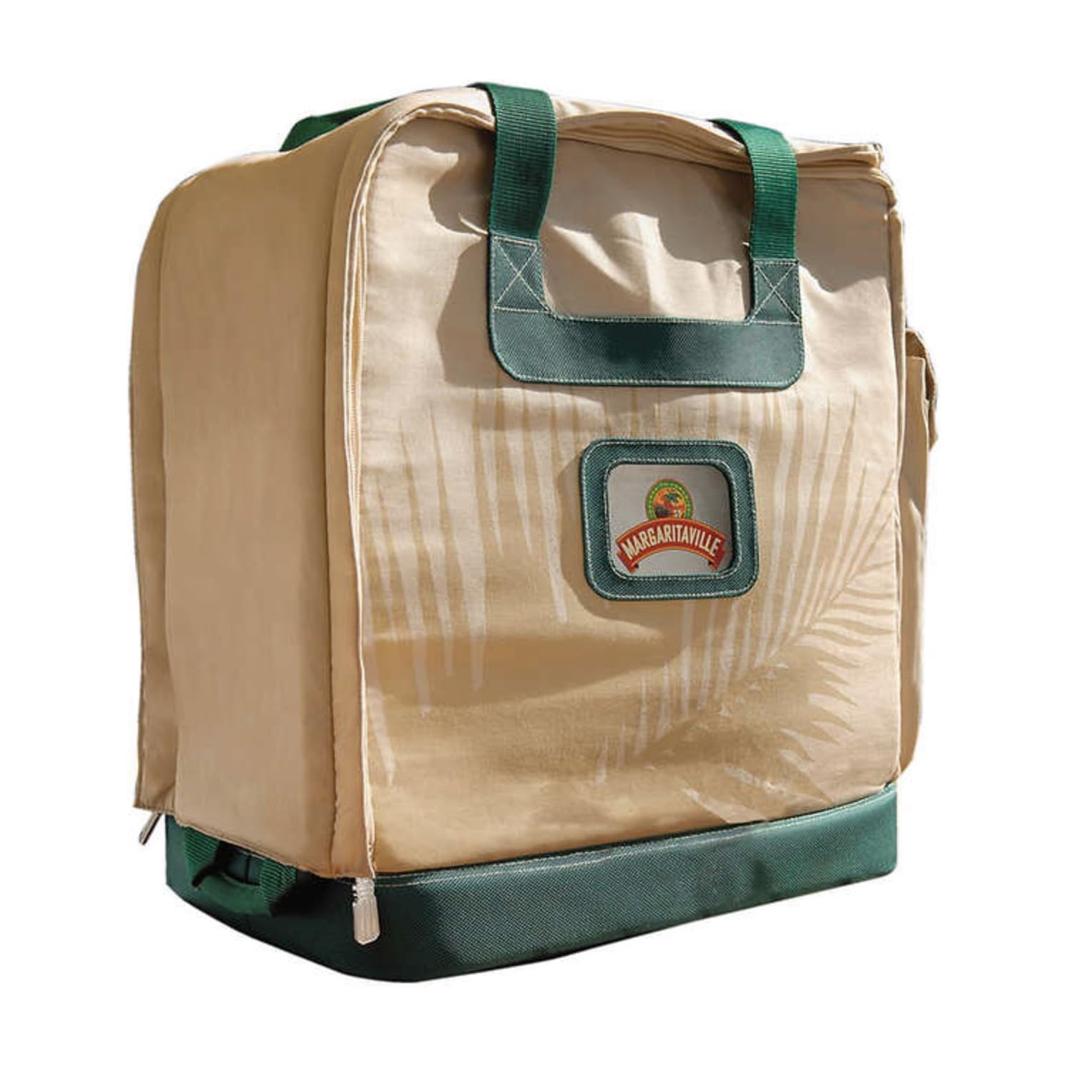 Margaritaville Bahamas Frozen Concoction Maker with Bonus Travel Bag