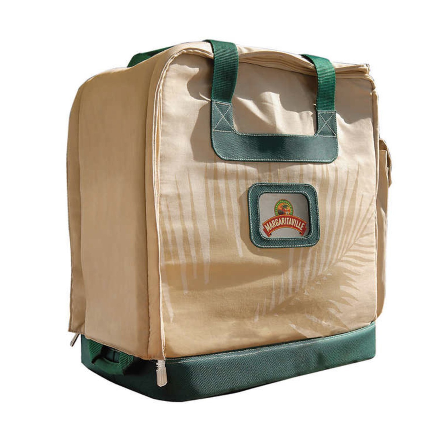 Margaritaville Bahamas Frozen Concoction Maker with Bonus Travel Bag