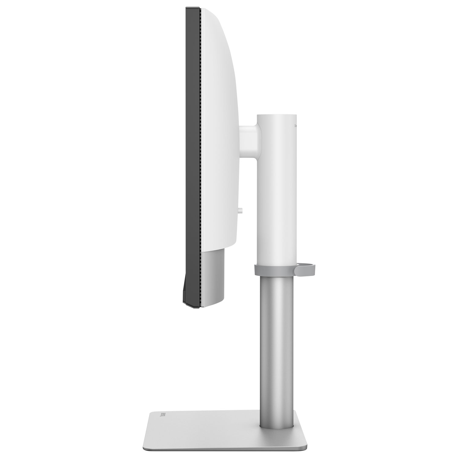 BenQ 27" 5K 60Hz 5ms GTG IPS LED Designer Monitor with Thunderbolt 4 Port - Silver