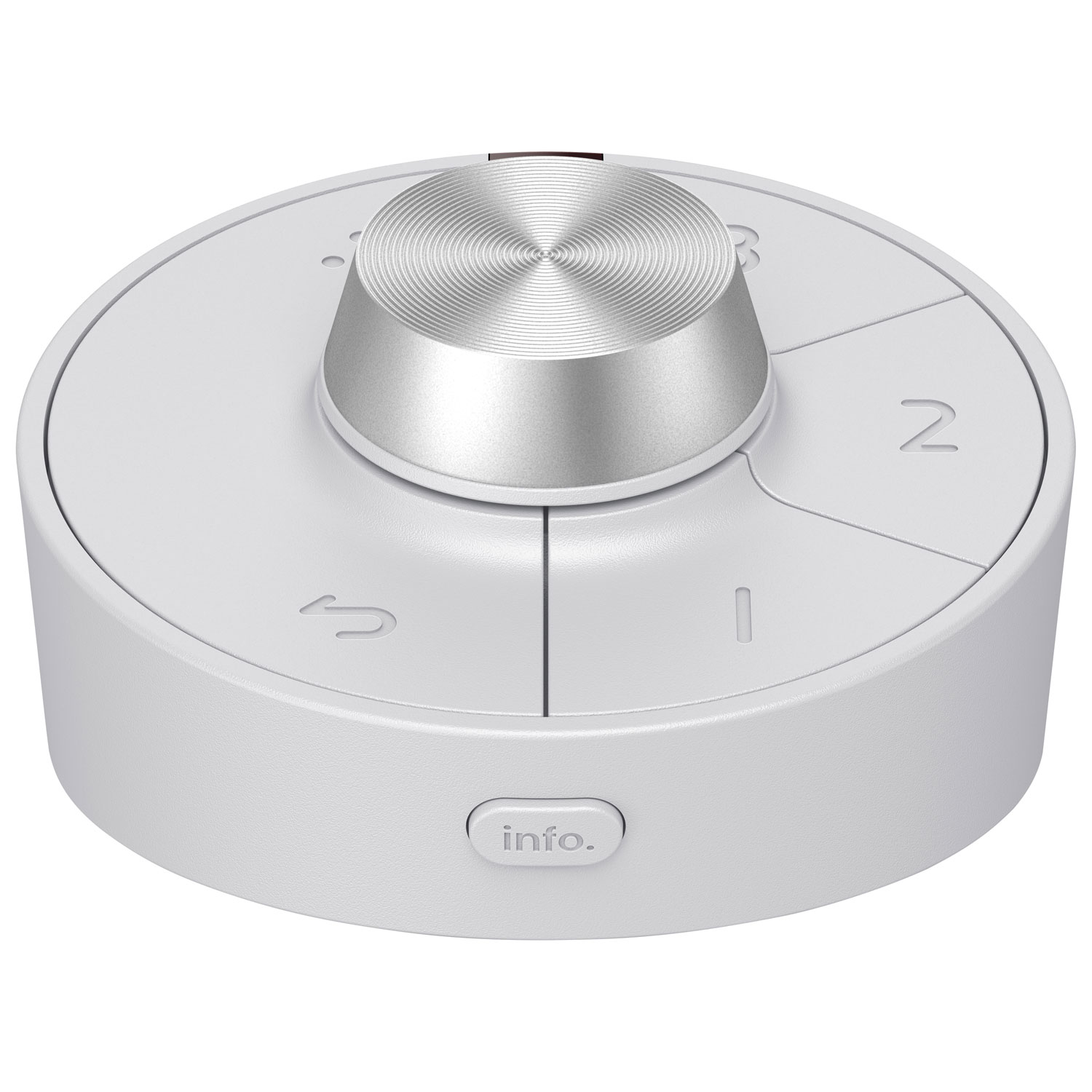 BenQ 27" 5K 60Hz 5ms GTG IPS LED Designer Monitor with Thunderbolt 4 Port - Silver