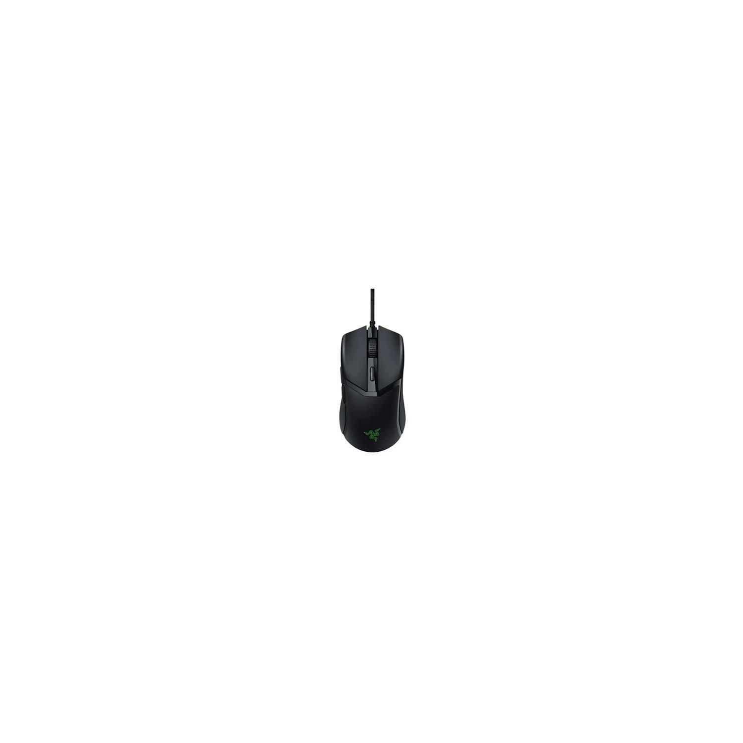 Souris de jeu optique Razer Cobra filaire - 6 boutons - Design léger