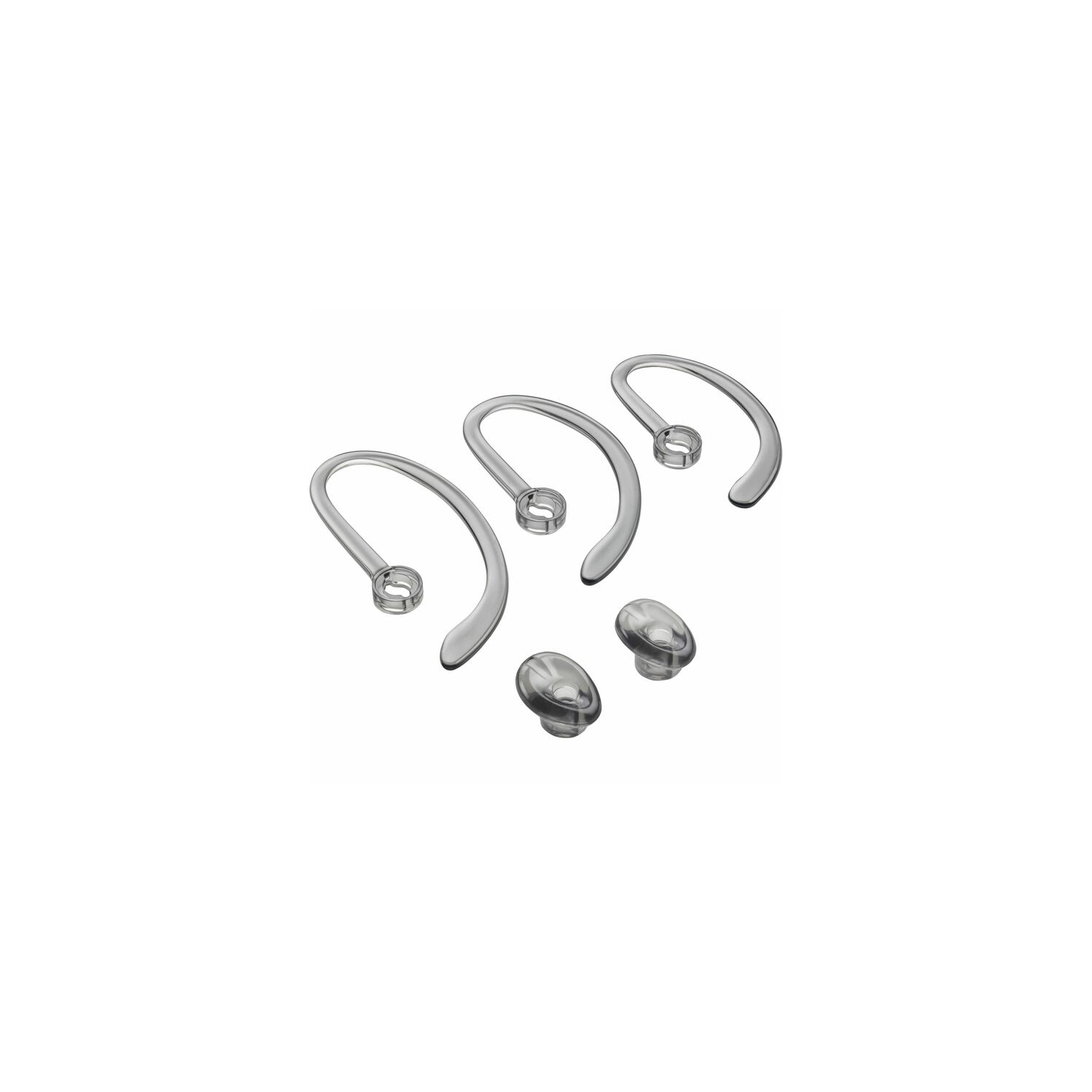 Poly CS540 Earloops and Earbuds