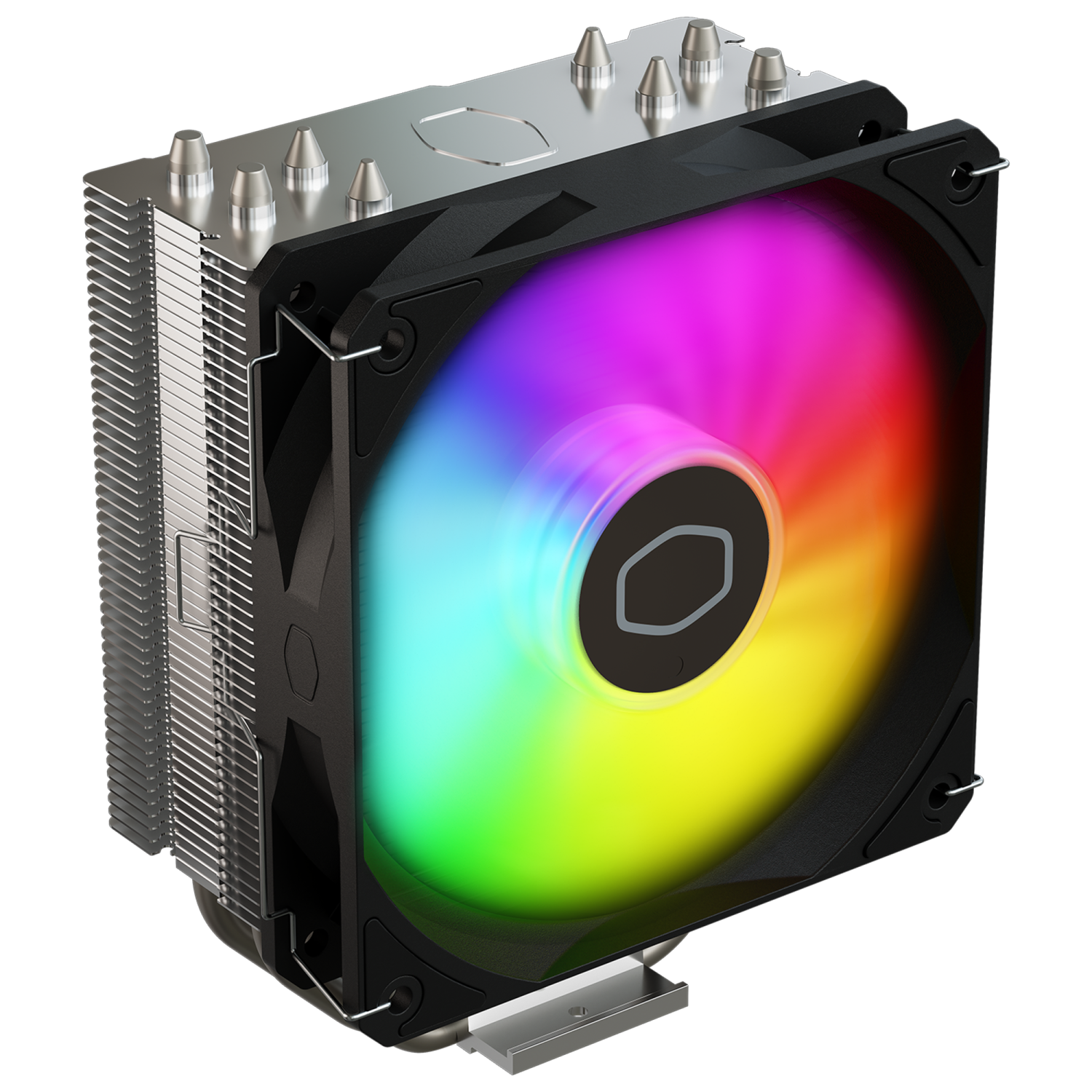 Cooler Master Hyper 212 Spectrum V3 CPU Air Cooler
